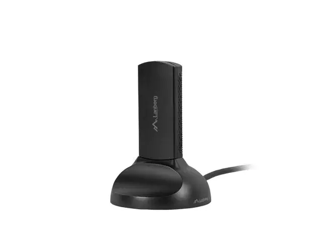 LANBERG NC-3000-WI USB адаптер Wi‑Fi 6E Photo 2