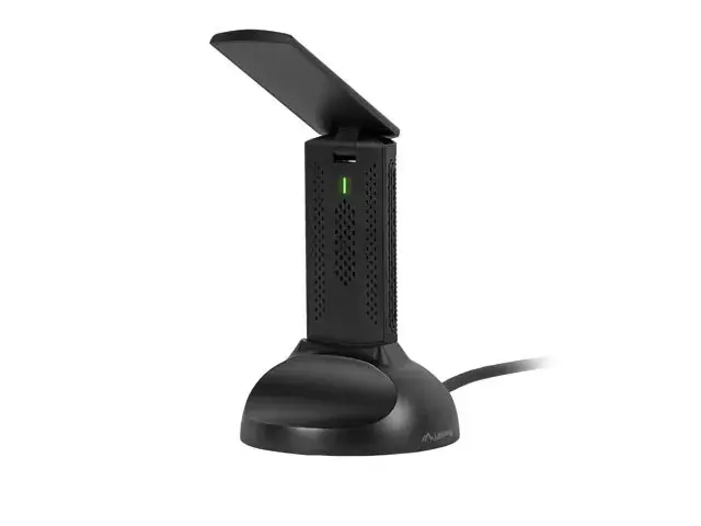 LANBERG NC-3000-WI USB адаптер Wi‑Fi 6E Photo 4