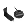LANBERG NC-3000-WI USB адаптер Wi‑Fi 6E Photo 6