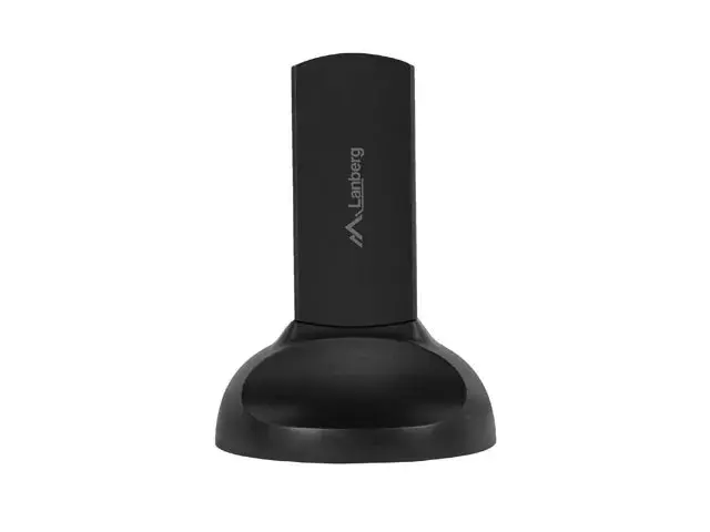 LANBERG NC-3000-WI USB адаптер Wi‑Fi 6E Photo 7