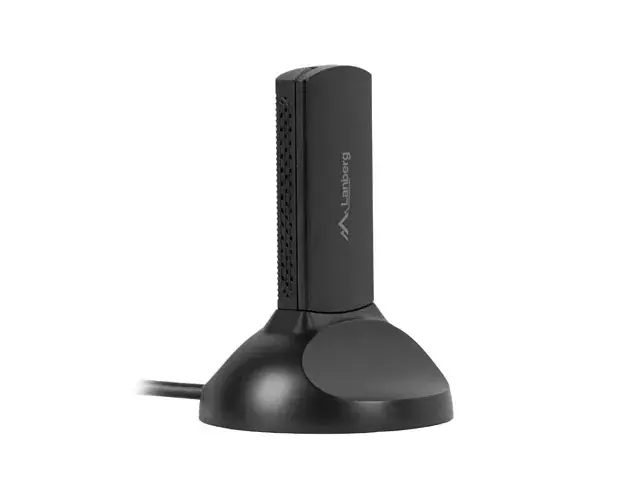 LANBERG NC-3000-WI USB адаптер Wi‑Fi 6E Photo 9