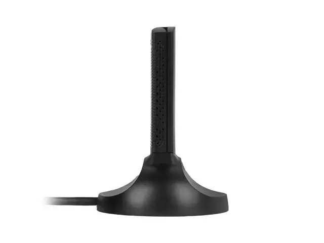 LANBERG NC-3000-WI USB адаптер Wi‑Fi 6E Photo 10
