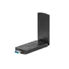 LANBERG NC-3000-WI USB адаптер Wi‑Fi 6E Photo 11