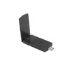 LANBERG NC-3000-WI USB адаптер Wi‑Fi 6E Photo 12