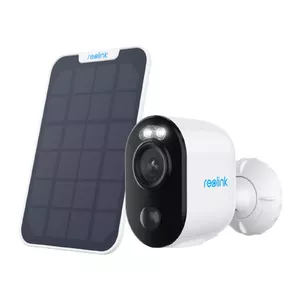 IP Security Camera Reolink Argus Series B310 Solar Panel