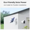 IP Security Camera Reolink Argus Series B310 Solar Panel Photo 7