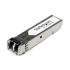 SFP+ модуль StarTech 10GBASE-LR одномодовый волоконно-оптический трансивер LC 10км 1310нм DDM