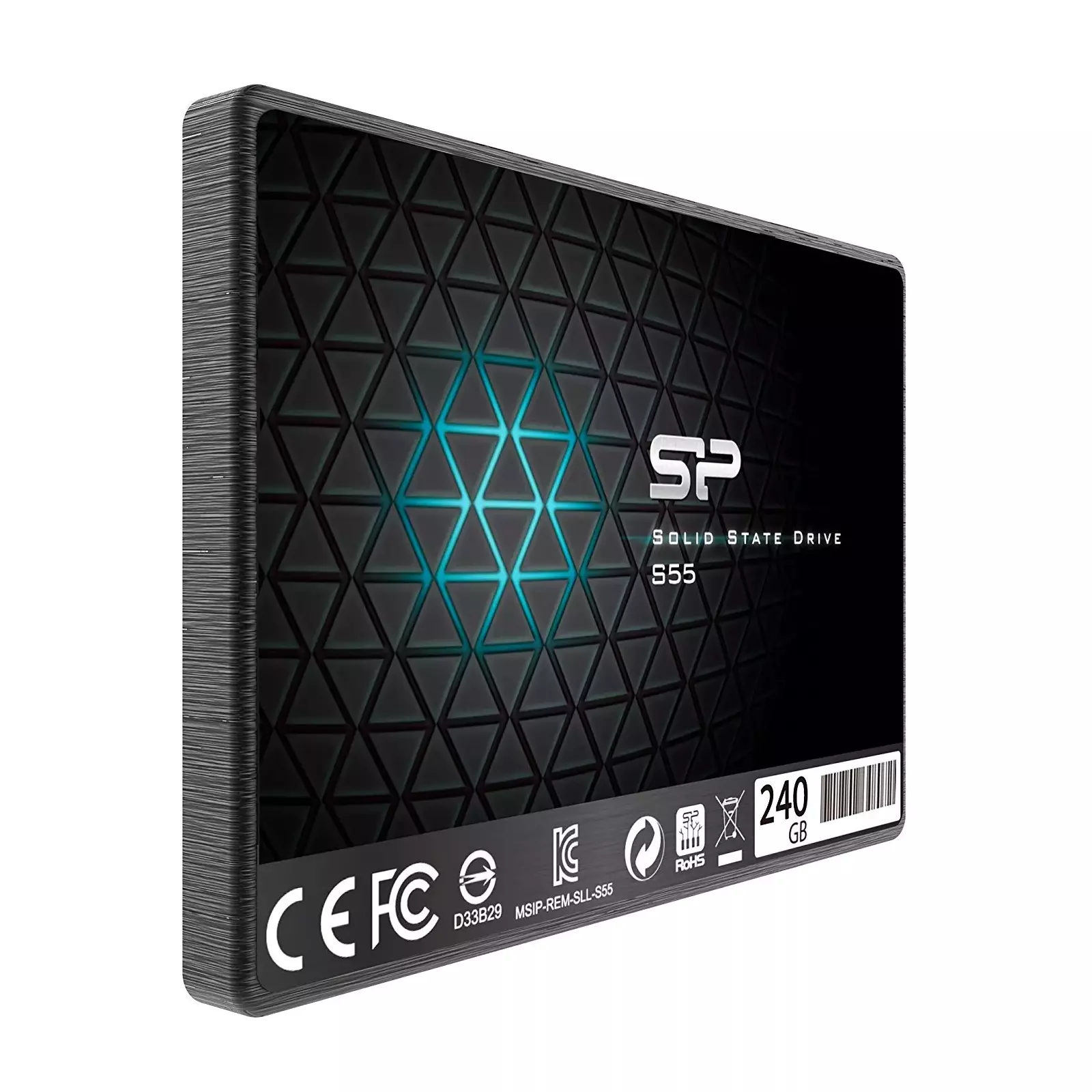 Silicon Power SP240GBSS3S55S25 Photo 2