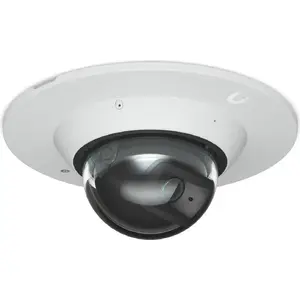 Крепление для купольной камеры UBIQUITI UACC-DOME-FM-W — совместимо для внутреннего и наружного монтажа