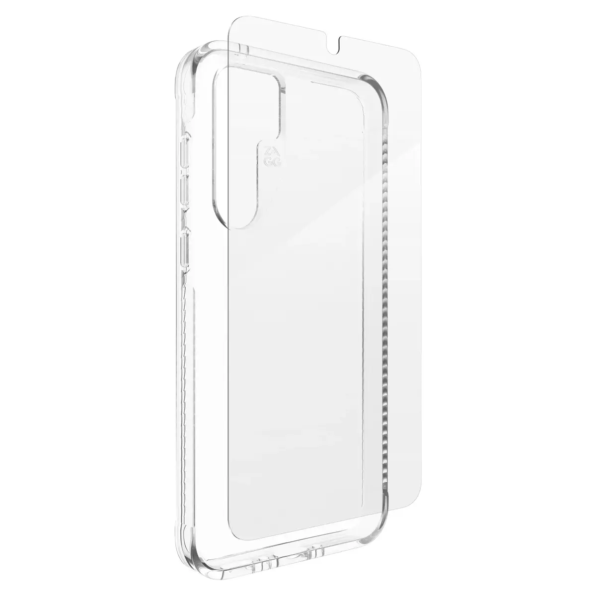 Vāks ZAGG Luxe & Glass 360 Samsung Galaxy A35 5G Photo 2