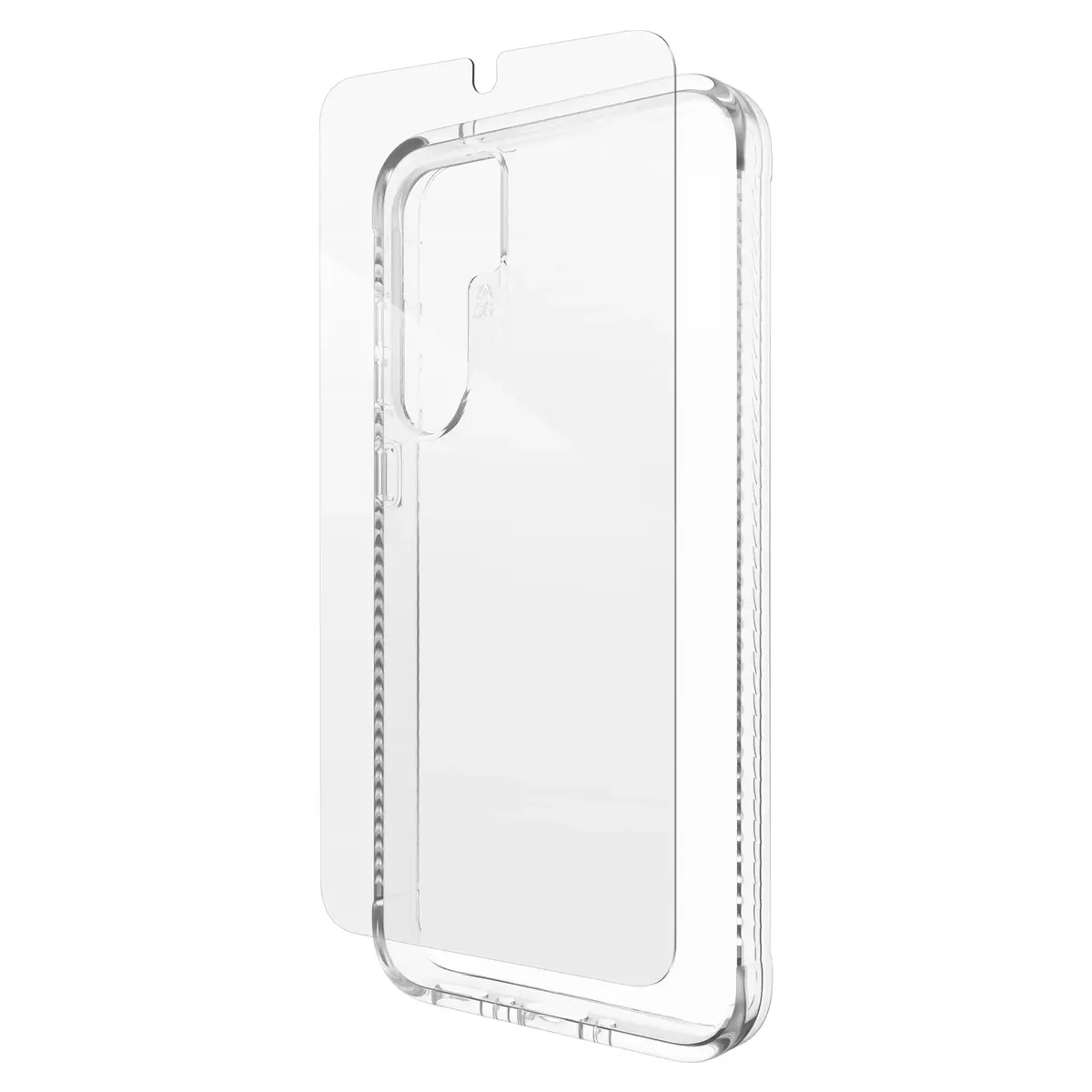 Vāks ZAGG Luxe & Glass 360 Samsung Galaxy A35 5G Photo 3