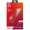 Vāks ZAGG Luxe & Glass 360 Samsung Galaxy A35 5G Photo 4