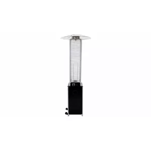 Электрообогреватель SUNRED SFT15B 12000 Вт Черный