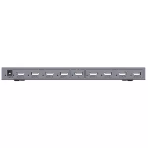 HDMI-разветвитель Unitek 1 вход - 8 выходов 4K (модель 54236)