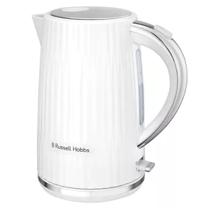 Electric kettle Russell Hobbs 1.7 L 2200 W White