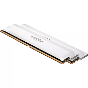 Memory Module Crucial Pro OC DDR5 64GB 6400MHz