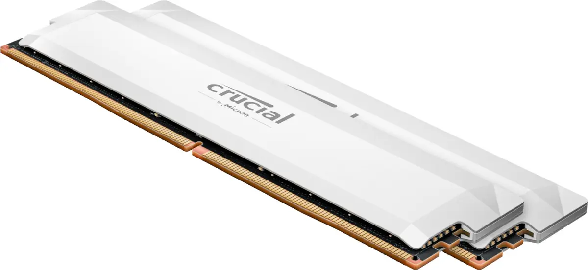 Atmiņas modulis Crucial Pro OC DDR5