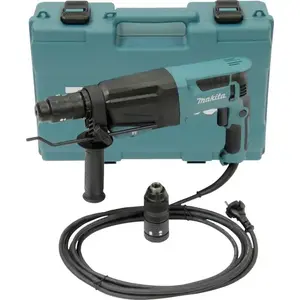 Перфоратор Makita HR2670FT