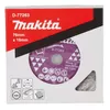 Leņķa slīpmašīnas piederums Makita D-77263 Photo 4