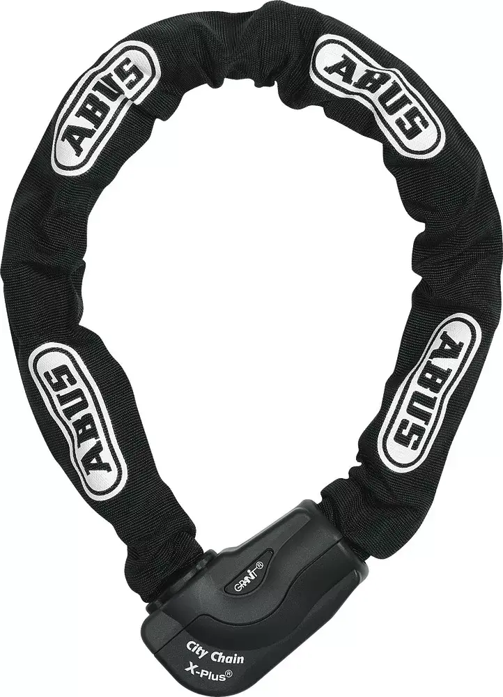 Ķēdes slēdzis ABUS X-Plus 1060 Photo 2