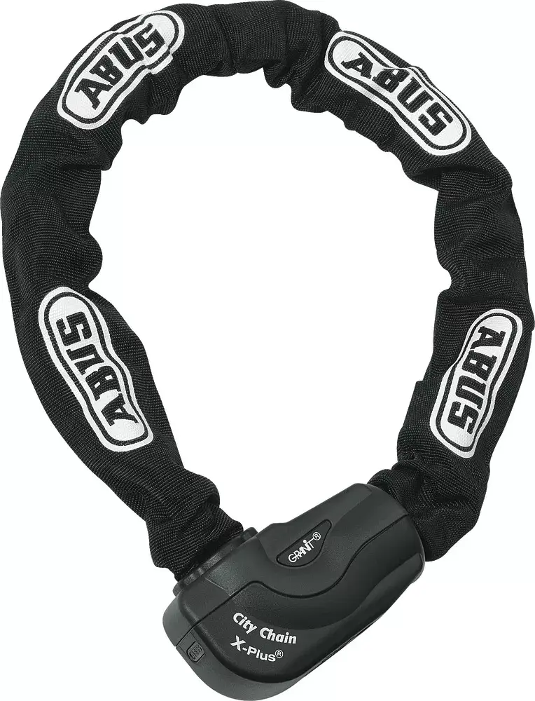 Ķēdes slēdzis ABUS X-Plus 1060 Photo 3