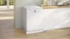 Bosch Serie 2 SMS2ITW09E Freestanding Dishwasher Photo 2