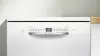 Bosch Serie 2 SMS2ITW09E Freestanding Dishwasher Photo 3