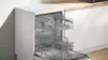 Bosch Serie 2 SMS2ITW09E Freestanding Dishwasher Photo 5