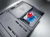 Bosch Serie 2 SMS2ITW09E Freestanding Dishwasher Photo 7