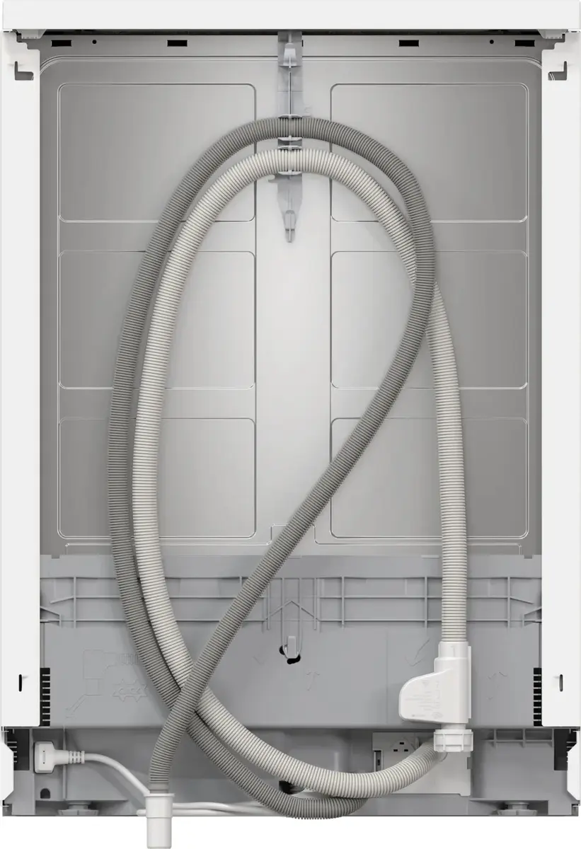 Bosch Serie 2 SMS2ITW09E Freestanding Dishwasher Photo 8