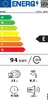 Bosch Serie 2 SMS2ITW09E Freestanding Dishwasher Photo 9