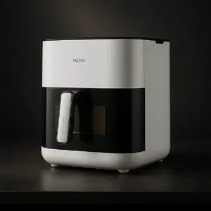 Gaisa fritieris Dreame FD10 Pro VFF12A 1500W (beztauku fryer)