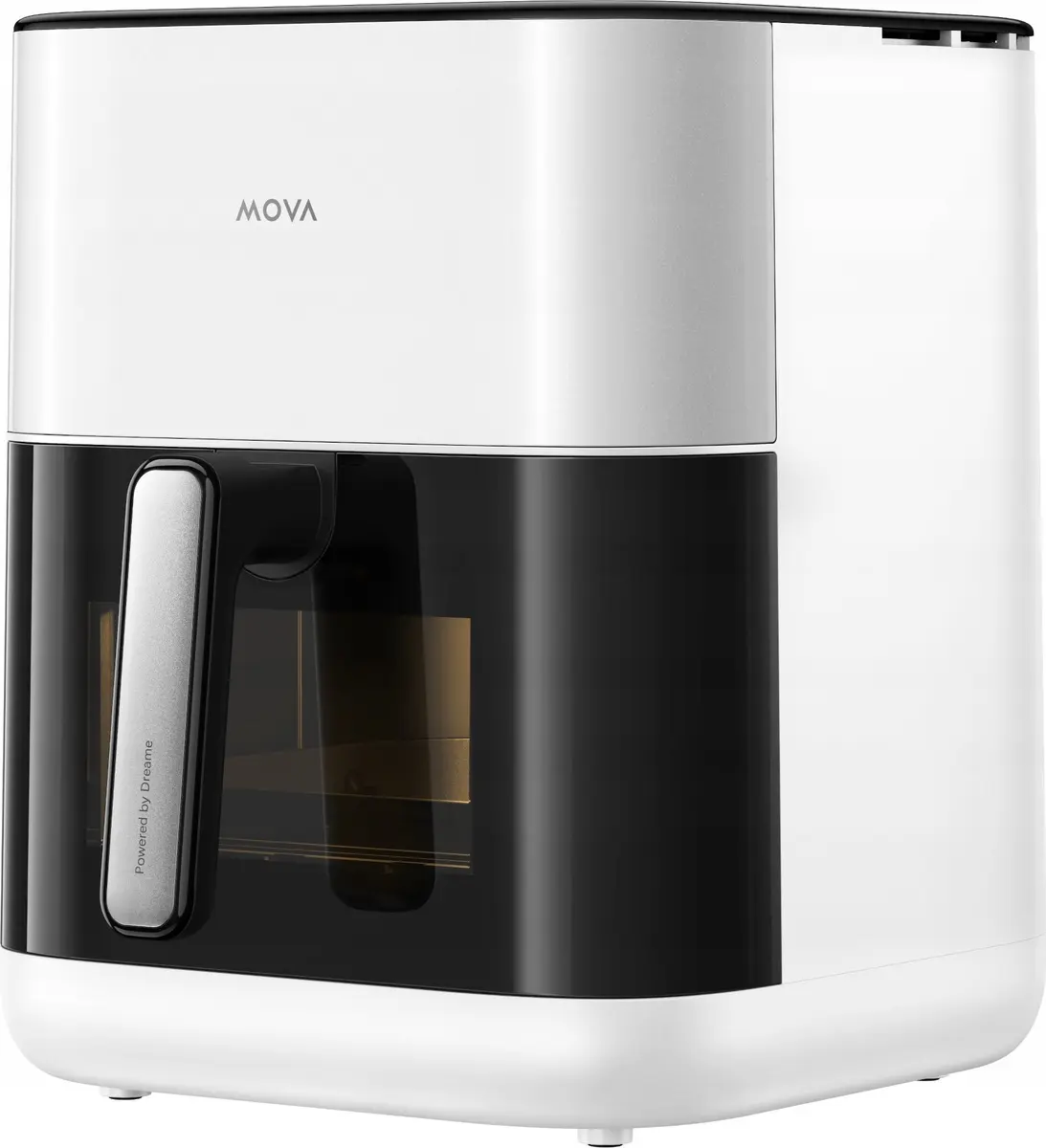MOVA FD10 Pro karstā gaisa fritieris 1800W 6L Photo 8