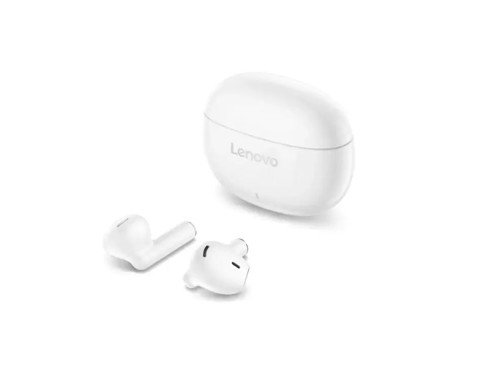 Гарнитура Lenovo E310 — in-ear TWS Bluetooth 5.3 Photo 2