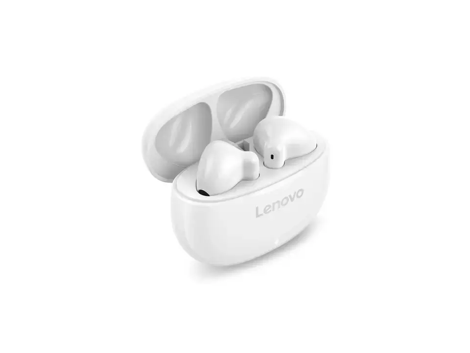 Гарнитура Lenovo E310 — in-ear TWS Bluetooth 5.3 Photo 4