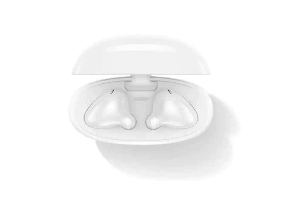 Гарнитура Lenovo E310 — in-ear TWS Bluetooth 5.3 Photo 5