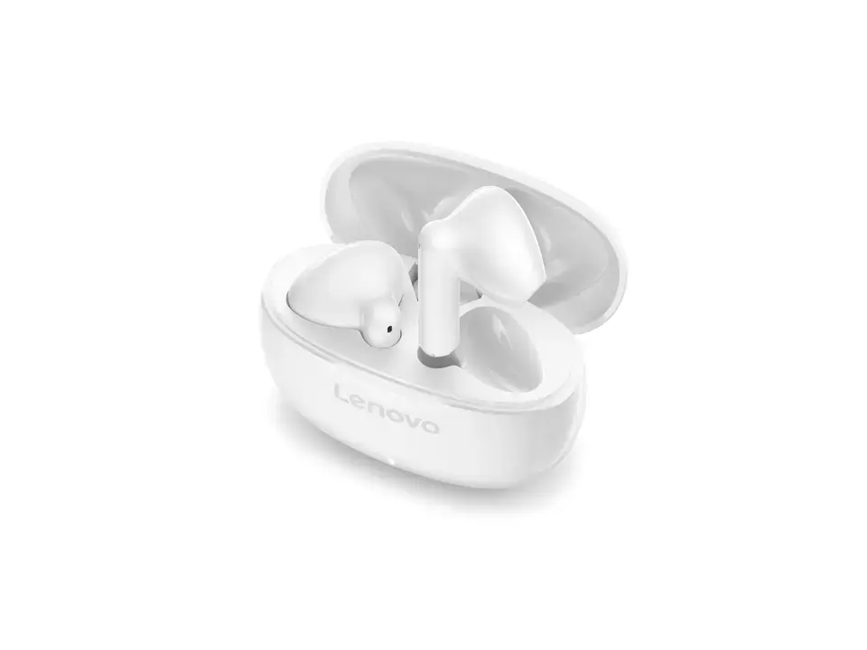 Гарнитура Lenovo E310 — in-ear TWS Bluetooth 5.3 Photo 6