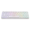 Spēļu tastatūra Savio WHITEOUT X2 PEACH Photo 2