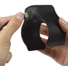 Мастурбатор TENGA Cup Silicone Black с вибратором Photo 6