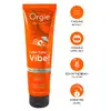Orgie Lube Tube Vibe Sex Beach 100 мл лубрикант Photo 2
