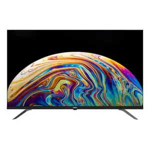 Television DAHUA LTV43-QSD400 43" (108 cm) QLED 4K Ultra HD 3840×2160, HDR, Android TV, 2×HDMI 2.1, Wi‑Fi, Bluetooth 5.1