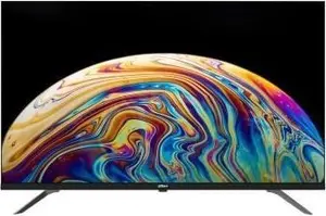 Television DAHUA LTV43-QSD400 43" (108 cm) QLED 4K Ultra HD 3840×2160, HDR, Android TV, 2×HDMI 2.1, Wi‑Fi, Bluetooth 5.1