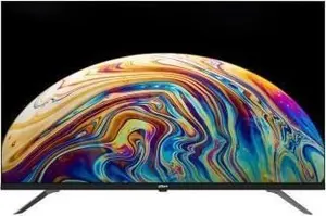Television DAHUA LTV55-QSD400 55" QLED 4K UHD (3840x2160), Android TV, 60Hz, HDR, 2x HDMI 2.1, Wi‑Fi, Bluetooth 5.1