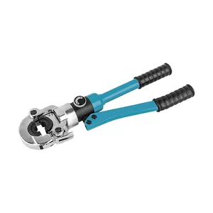 Hydraulic pipe crimping tool, 12-end crimper, brand E6251
