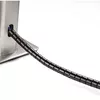 Kabeļu apvalks Fellowes CableZip melns Photo 4
