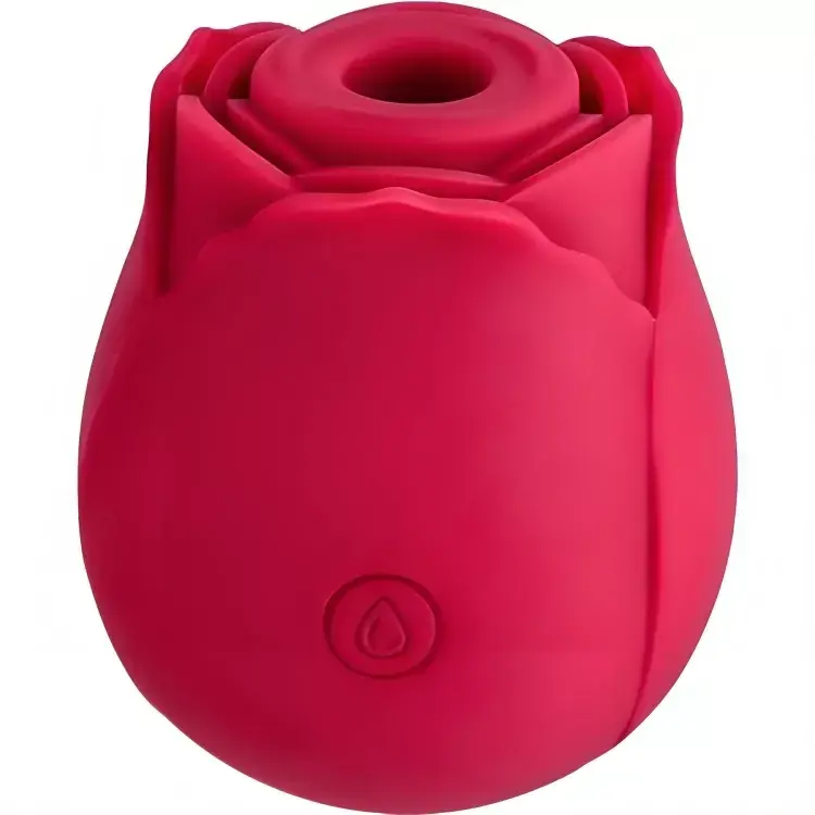 Intīmais masieris ARMONY DELIGHT FLOWER RED
