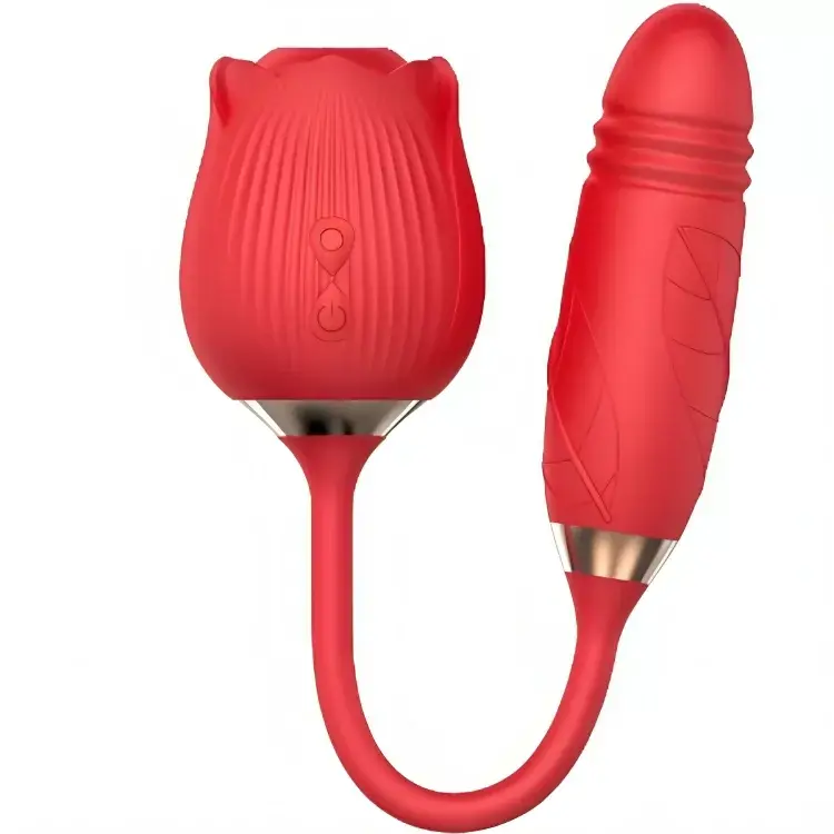 Viļņu stimulators Armony Delight Flower D-238209