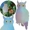 Springos GA0070 Holographic Owl Bird Repeller Photo 3