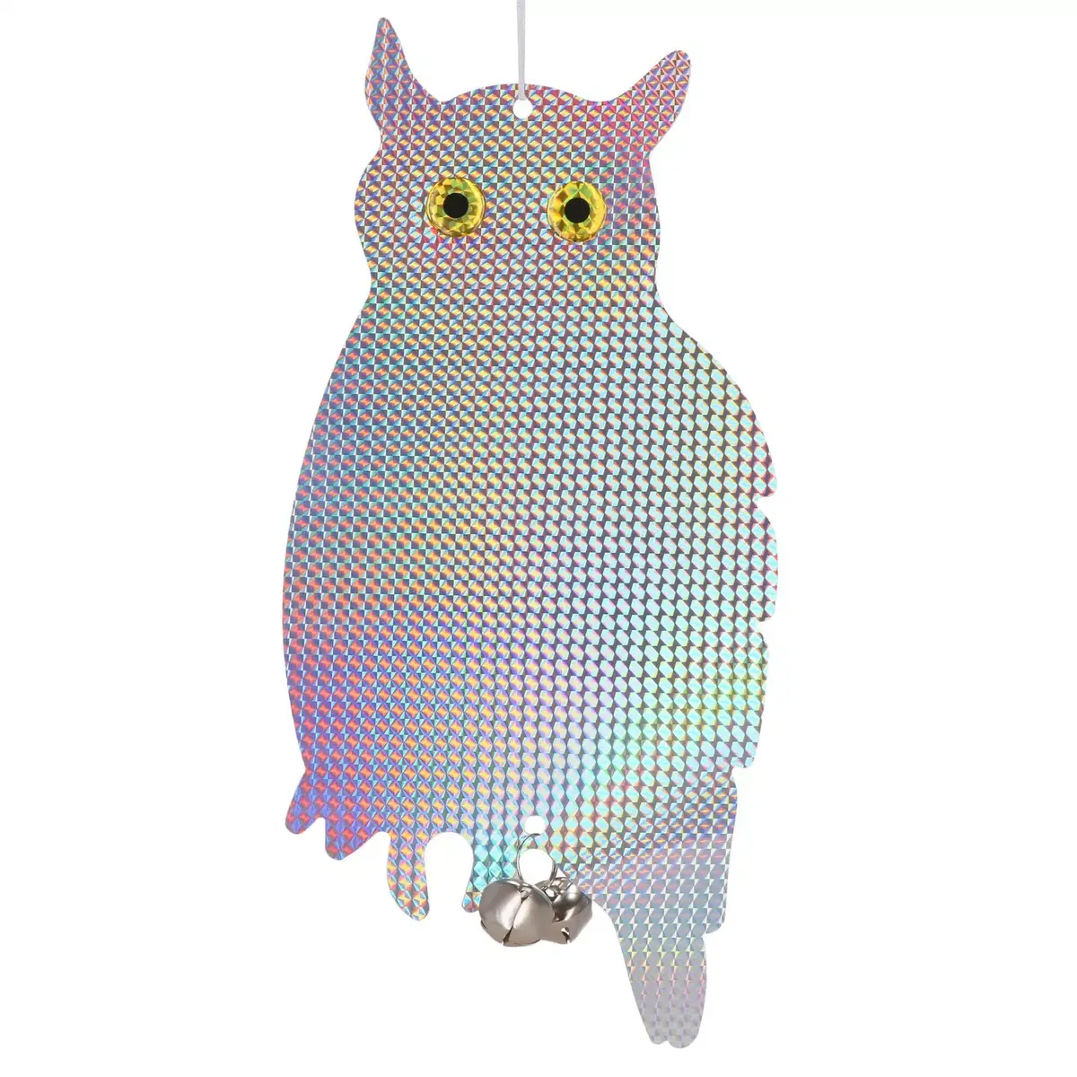 Springos GA0070 Holographic Owl Bird Repeller Photo 5