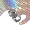 Springos GA0070 Holographic Owl Bird Repeller Photo 9